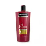 Tresemme Shampo Keratin Smooth700ml